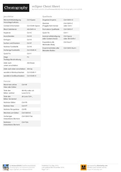 PDF (Colour) — Style 2