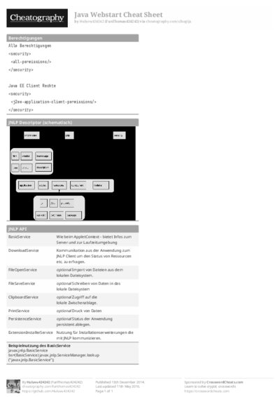 PDF (Black & white) — Style 1