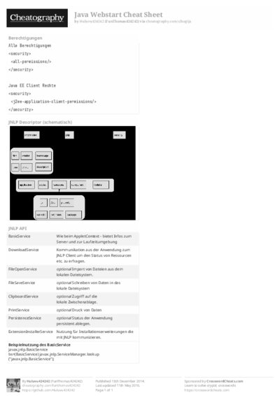PDF (Black & white) — Style 2