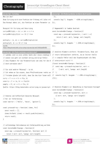 PDF (Colour) — Style 1