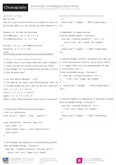 PDF (Colour) — Style 2
