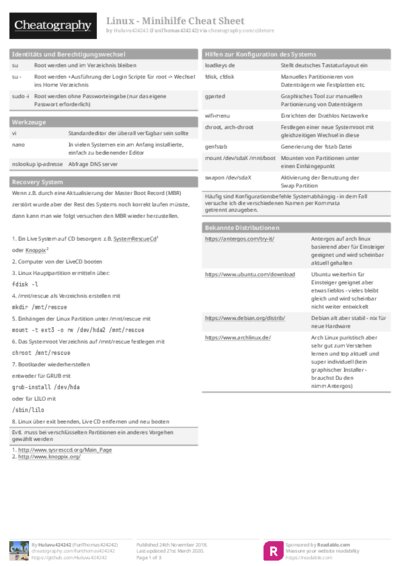 PDF (Colour) — Style 1