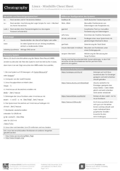 PDF (Black & white) — Style 1