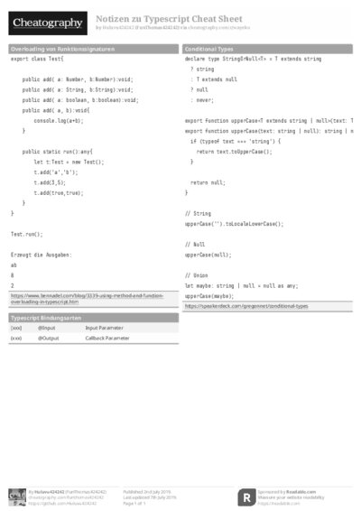 PDF (Black & white) — Style 1