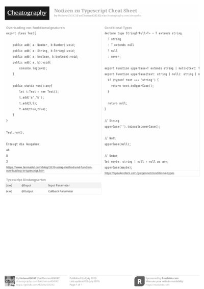 PDF (Black & white) — Style 2