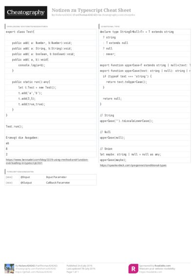 PDF (Colour) — Style 3