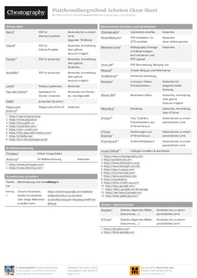 PDF (Colour) — Style 1