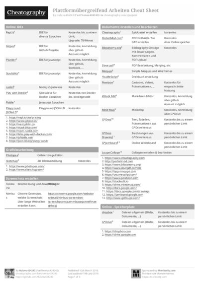 PDF (Black & white) — Style 1