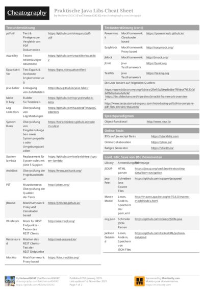 PDF (Colour) — Style 1