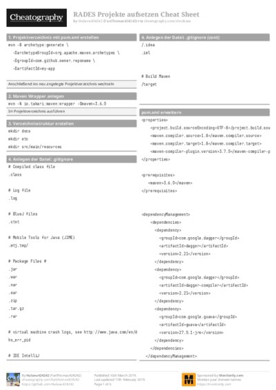 PDF (Colour) — Style 1