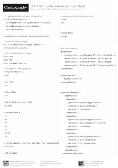 PDF (Black & white) — Style 2