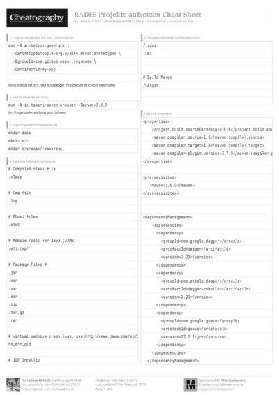 PDF (Black & white) — Style 3
