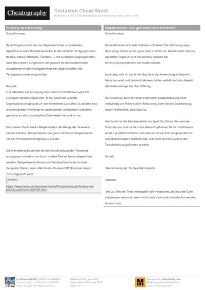 PDF (Colour) — Style 1
