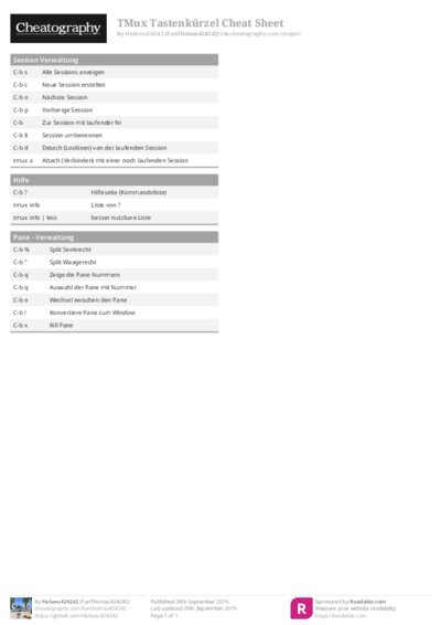 PDF (Colour) — Style 1