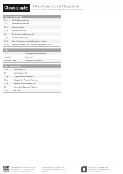PDF (Black & white) — Style 1
