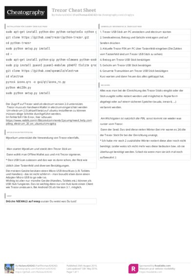 PDF (Colour) — Style 3