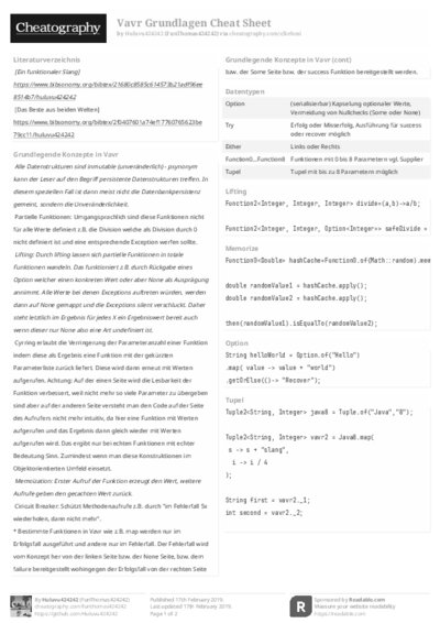 PDF (Black & white) — Style 2