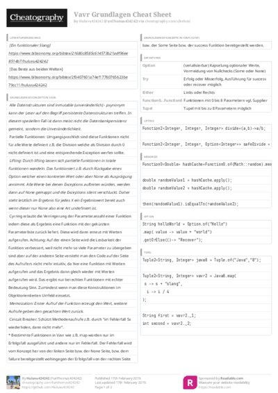 PDF (Colour) — Style 3