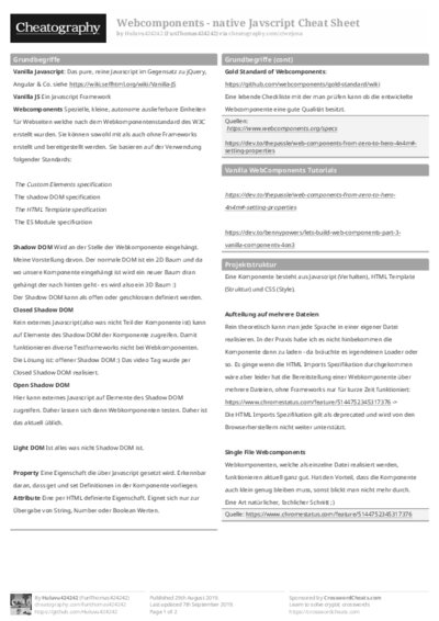 PDF (Black & white) — Style 1