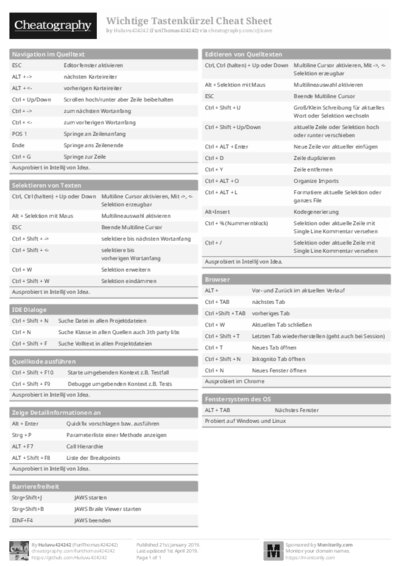 PDF (Black & white) — Style 1