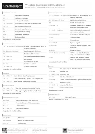 PDF (Black & white) — Style 3