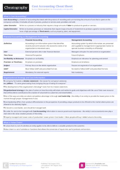 PDF (Colour) — Style 1
