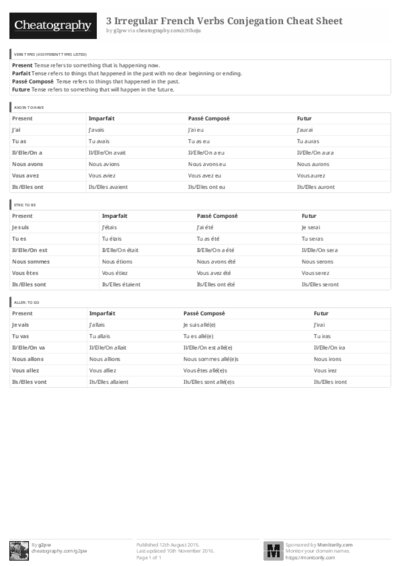 PDF (Black & white) — Style 3