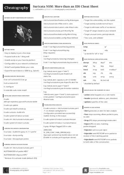 PDF (Black & white) — Style 3