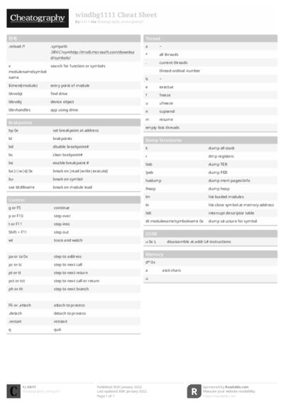 PDF (Black & white) — Style 1