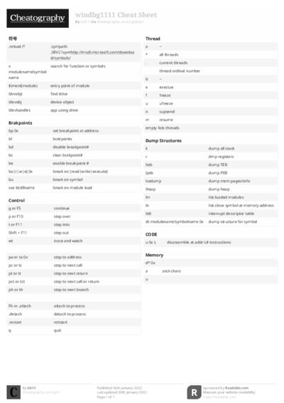 PDF (Black & white) — Style 2
