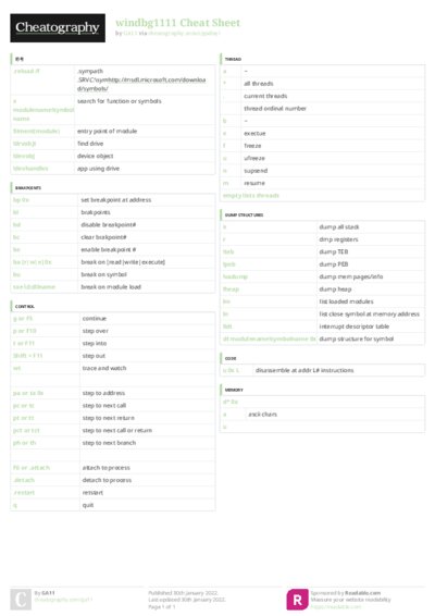 PDF (Colour) — Style 3