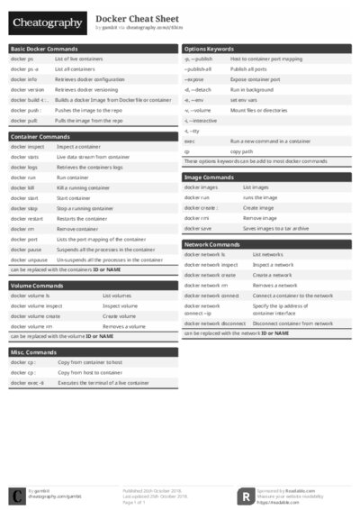 PDF (Black & white) — Style 1