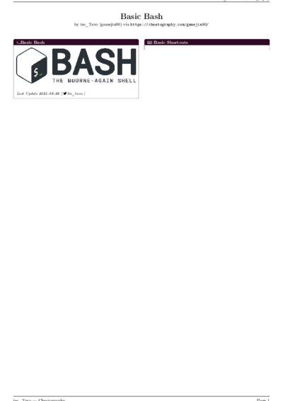 LaTeX (Compiled PDF)