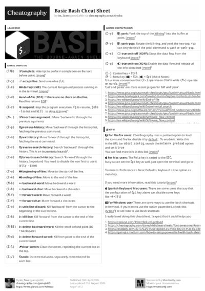 PDF (Black & white) — Style 3