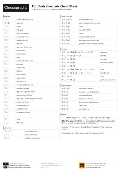 PDF (Colour) — Style 3
