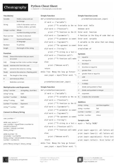 PDF (Black & white) — Style 2