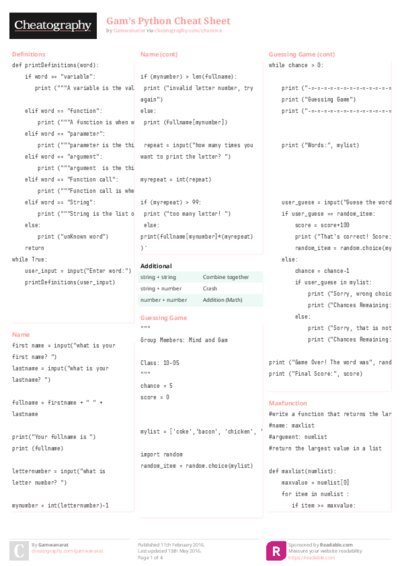 PDF (Colour) — Style 2