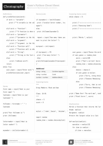 PDF (Black & white) — Style 2