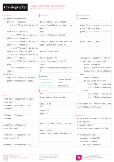 PDF (Colour) — Style 3
