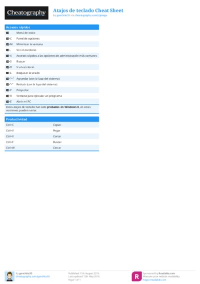 PDF (Colour) — Style 1