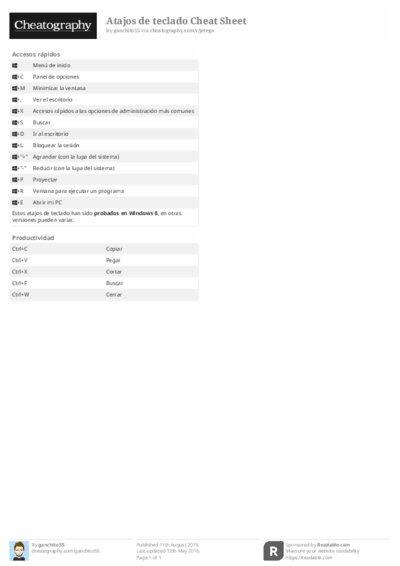 PDF (Black & white) — Style 2