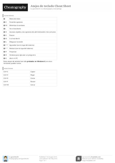 PDF (Black & white) — Style 3