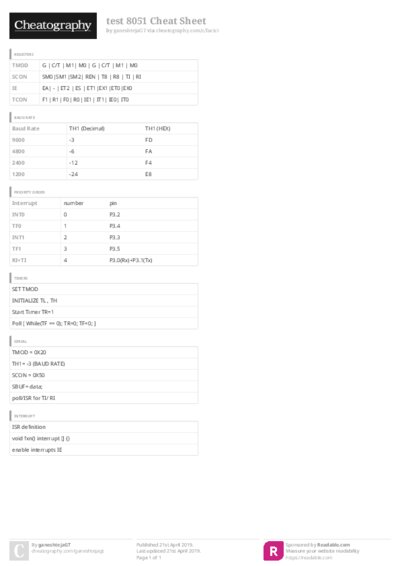 PDF (Colour) — Style 3