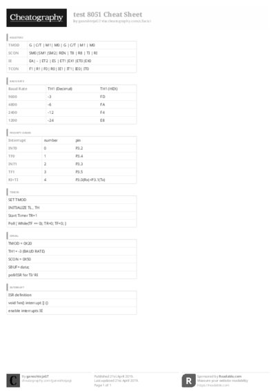 PDF (Black & white) — Style 3