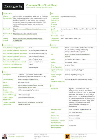 PDF (Colour) — Style 3