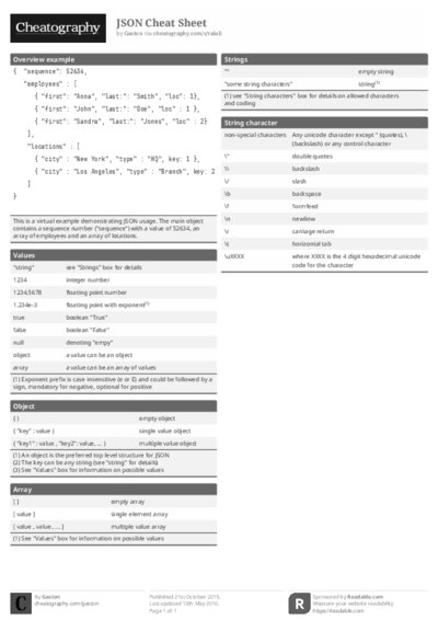 PDF (Black & white) — Style 1