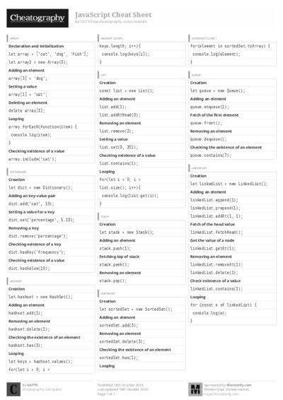 PDF (Black & white) — Style 3