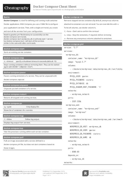 PDF (Black & white) — Style 1