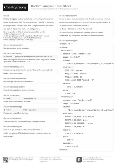 PDF (Black & white) — Style 2