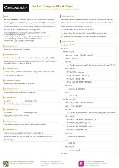 PDF (Colour) — Style 3